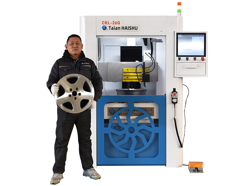 九款价格实惠的轮毂拉丝机推荐